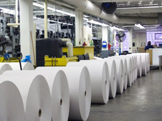 Paper Industry