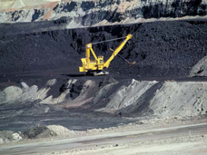 Coal Mines