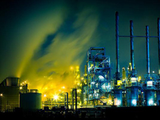 Refinery Petrochemical