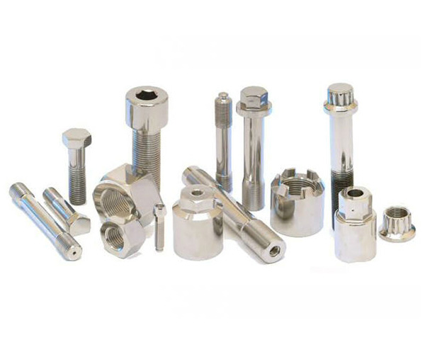 Fasteners